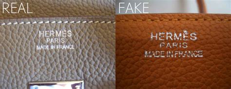 hermes gris orage fake|hermes bag logo.